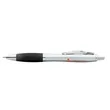 Good Value™ Ion Silver RABS Pen | https://www.bestnamebadges.com