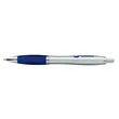 Good Value™ Ion Silver RABS Pen | https://www.bestnamebadges.com