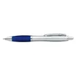 Good Value™ Ion Silver RABS Pen | https://www.bestnamebadges.com