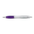 Good Value™ Ion Silver RABS Pen | https://www.bestnamebadges.com