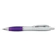 Good Value™ Ion Silver RABS Pen | https://www.bestnamebadges.com