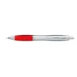 Good Value™ Ion Silver RABS Pen | https://www.bestnamebadges.com