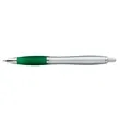Good Value™ Ion Silver RABS Pen | https://www.bestnamebadges.com