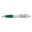 Good Value™ Ion Silver RABS Pen | https://www.bestnamebadges.com