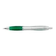 Good Value™ Ion Silver RABS Pen | https://www.bestnamebadges.com