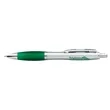 Good Value™ Ion Silver RABS Pen | https://www.bestnamebadges.com
