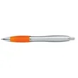 Good Value™ Ion Silver RABS Pen | https://www.bestnamebadges.com