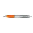 Good Value™ Ion Silver RABS Pen | https://www.bestnamebadges.com