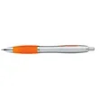 Good Value™ Ion Silver RABS Pen | https://www.bestnamebadges.com