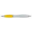 Good Value™ Ion Silver RABS Pen | https://www.bestnamebadges.com