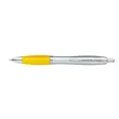 Good Value™ Ion Silver RABS Pen | https://www.bestnamebadges.com