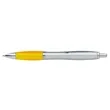 Good Value™ Ion Silver RABS Pen | https://www.bestnamebadges.com