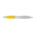 Good Value™ Ion Silver RABS Pen | https://www.bestnamebadges.com