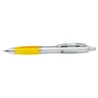 Good Value™ Ion Silver RABS Pen | https://www.bestnamebadges.com