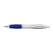 Good Value™ Ion Silver RABS Pen | https://www.bestnamebadges.com