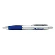 Good Value™ Ion Silver RABS Pen | https://www.bestnamebadges.com