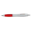 Good Value™ Ion Silver RABS Pen | https://www.bestnamebadges.com