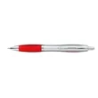 Good Value™ Ion Silver RABS Pen | https://www.bestnamebadges.com