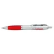 Good Value™ Ion Silver RABS Pen | https://www.bestnamebadges.com