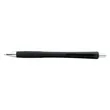 Good Value™ Metallic Slim Pen | https://www.bestnamebadges.com