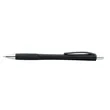 Good Value™ Metallic Slim Pen | https://www.bestnamebadges.com