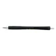 Good Value™ Metallic Slim Pen | https://www.bestnamebadges.com