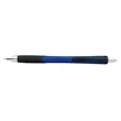 Good Value™ Metallic Slim Pen | https://www.bestnamebadges.com