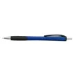 Good Value™ Metallic Slim Pen | https://www.bestnamebadges.com