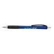 Good Value™ Metallic Slim Pen | https://www.bestnamebadges.com
