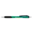 Good Value™ Metallic Slim Pen | https://www.bestnamebadges.com