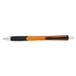 Good Value™ Metallic Slim Pen | https://www.bestnamebadges.com