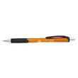 Good Value™ Metallic Slim Pen | https://www.bestnamebadges.com