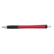 Good Value™ Metallic Slim Pen | https://www.bestnamebadges.com