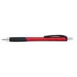 Good Value™ Metallic Slim Pen | https://www.bestnamebadges.com