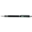 Good Value™ Metal Twist Stylus Pen | https://www.bestnamebadges.com