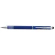 Good Value™ Metal Twist Stylus Pen | https://www.bestnamebadges.com