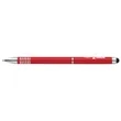 Good Value™ Metal Twist Stylus Pen | https://www.bestnamebadges.com