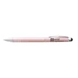 Good Value™ Metal Twist Stylus Pen | https://www.bestnamebadges.com