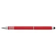 Good Value™ Metal Twist Stylus Pen | https://www.bestnamebadges.com