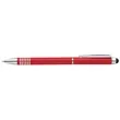 Good Value™ Metal Twist Stylus Pen | https://www.bestnamebadges.com