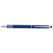 Good Value™ Metal Twist Stylus Pen | https://www.bestnamebadges.com