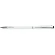 Good Value™ Metal Twist Stylus Pen | https://www.bestnamebadges.com