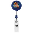 Good Value™ Retractable Badge Holder | https://www.bestnamebadges.com