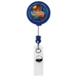 Good Value™ Retractable Badge Holder | https://www.bestnamebadges.com