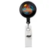 Good Value™ Retractable Badge Holder | https://www.bestnamebadges.com