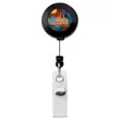 Good Value™ Retractable Badge Holder | https://www.bestnamebadges.com