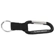 Good Value™ Anodized Carabiner 8mm | https://www.bestnamebadges.com