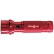 Good Value™ Aluminum LED Flashlight | https://www.bestnamebadges.com