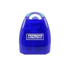 First Aid Kit with Handle | https://www.bestnamebadges.com