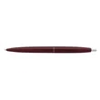 Classic Collection Clic™ Pen | https://www.bestnamebadges.com